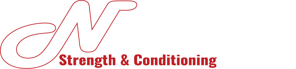 Nebraska Strength & Conditioning